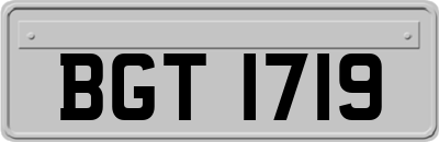 BGT1719