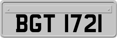 BGT1721