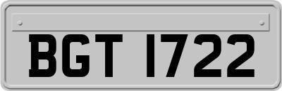BGT1722