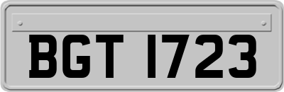 BGT1723