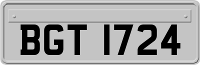 BGT1724