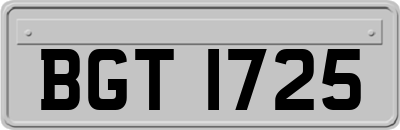 BGT1725