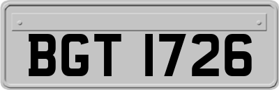 BGT1726