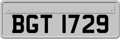 BGT1729