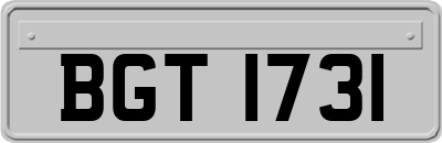 BGT1731