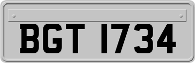 BGT1734