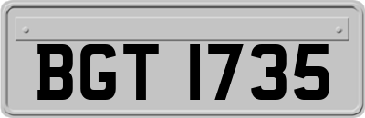 BGT1735