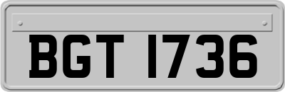 BGT1736