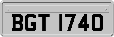 BGT1740