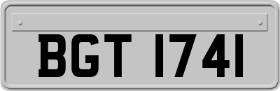 BGT1741