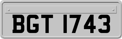 BGT1743