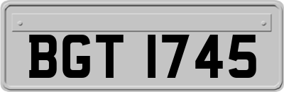 BGT1745