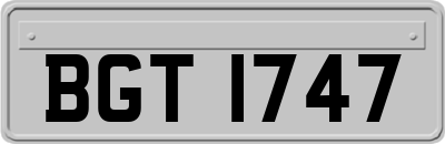 BGT1747