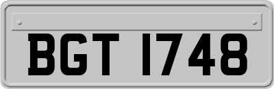 BGT1748