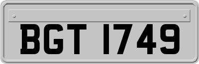 BGT1749