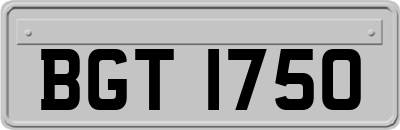 BGT1750