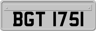 BGT1751