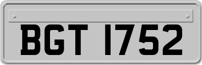 BGT1752