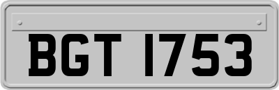 BGT1753