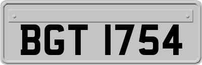 BGT1754
