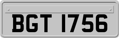 BGT1756