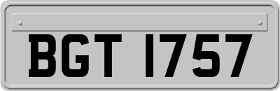 BGT1757