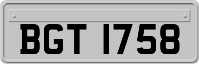 BGT1758