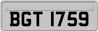 BGT1759