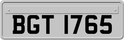 BGT1765