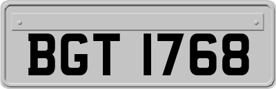 BGT1768