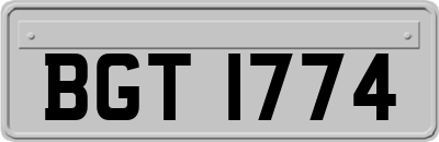 BGT1774