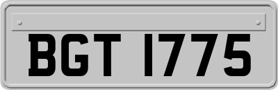 BGT1775