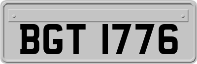 BGT1776