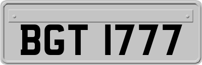 BGT1777