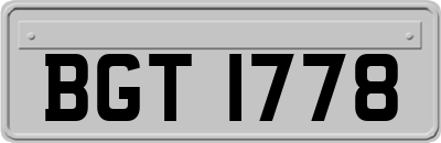 BGT1778