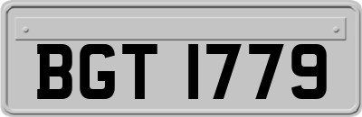 BGT1779
