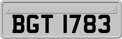 BGT1783
