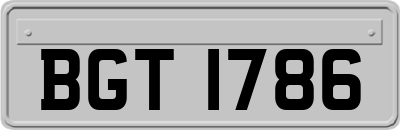 BGT1786