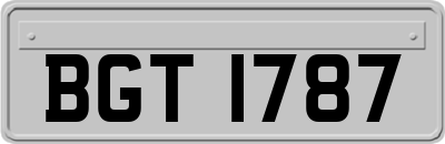 BGT1787