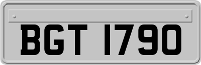 BGT1790