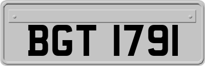 BGT1791