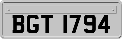 BGT1794