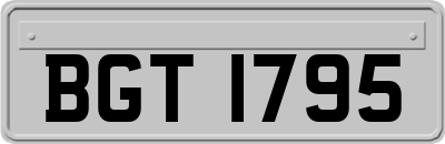 BGT1795