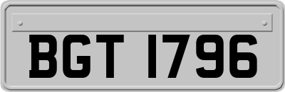 BGT1796