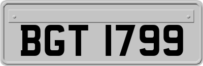 BGT1799