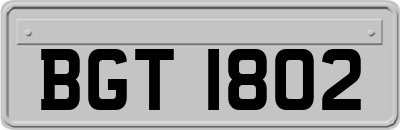 BGT1802