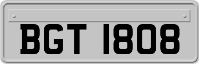 BGT1808