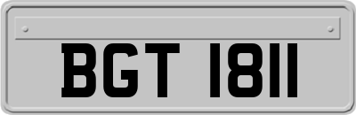 BGT1811