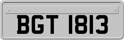 BGT1813