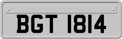 BGT1814